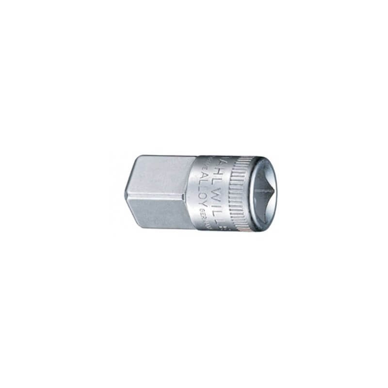 Adapteris 3/8"x1/2" Nr.432 STAHLWILLE