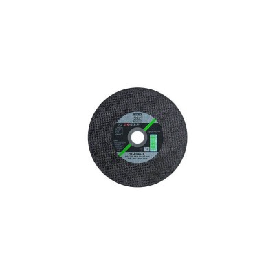 100T Ø350-3.8 A24Q SG RAIL griešanas disks 25,4 PFERD