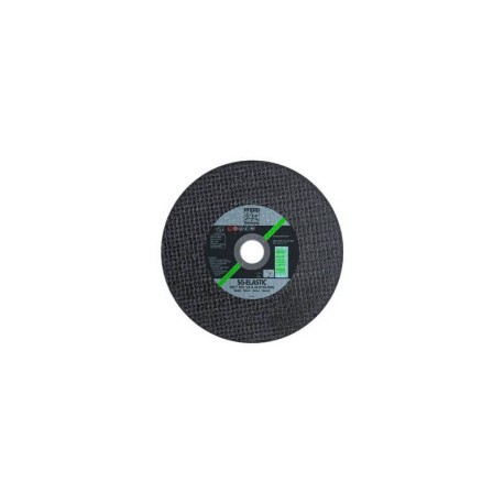 100T Ø350-3.8 A24Q SG RAIL griešanas disks 25,4 PFERD
