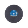 100T Ø350-3.8 A24Q SG RAIL griešanas disks 25,4 PFERD