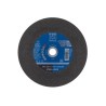 Nerūsējošā tērauda griešanas disks Ø230 1,9x22,23 mm EHT A46 S SGP-INOX PFERD