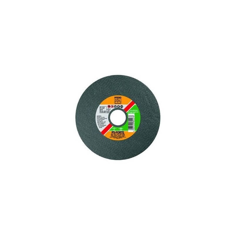Akmens griešanas disks Ø230x3,2x22 mm EHT C24 P PSF PFERD