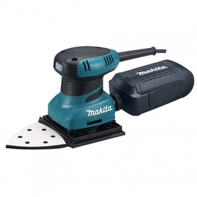Vibro slīpmašīna MAKITA BO4565K