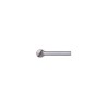Kietmetalio freza HM KUD 0403/3 Z3 PLUS PFERD Ø4x3 mm