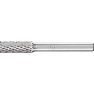 Kietmetalio freza PFERD HM ZYAS Z3 Plus 8x20mm