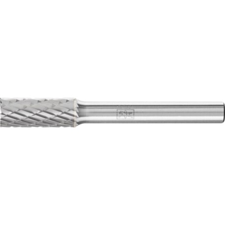 Kietmetalio freza PFERD HM ZYAS Z3 Plus 8x20mm