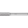 Kietmetalio freza PFERD HM ZYAS Z3 Plus 8x20mm
