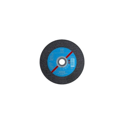 Nerūsošā tērauda griešanas disks PFERD EHT125-1.0 A60 S SGP INOX