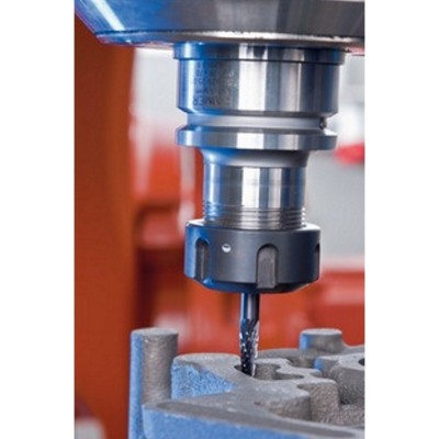 Kietmetalio freza PFERD HM SKM Z3 Plus 10x20mm