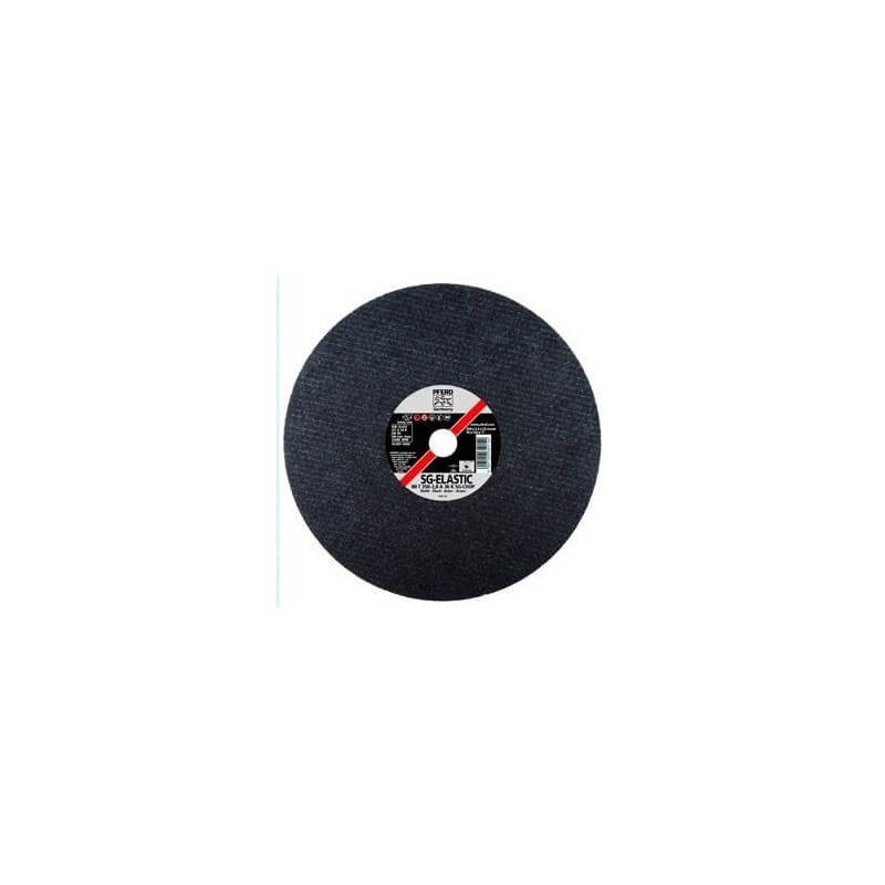 80T Ø300-2,8A36K SG-CHOP griešanas disks 25,4 PFERD