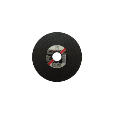 Ø 125x1,6 mm griešanas disks PFERD SG