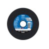 Ø 125x1,6 mm griešanas disks PFERD SG