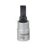 Muciņa ar plakanu uzgali PROXXON FD 1/4", 4mm