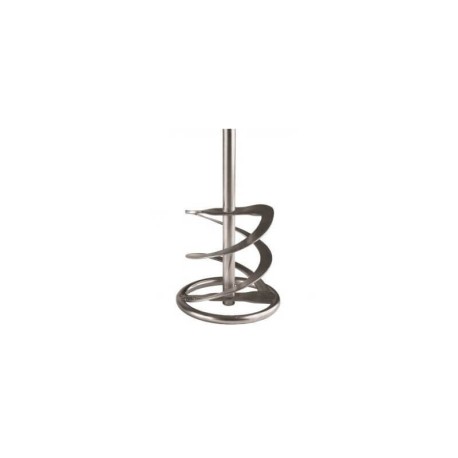 Miksera uzgalis FLEX WR2 120x600mm M14