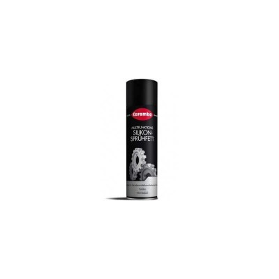 Silikona smērviela CARAMBA 500 ml