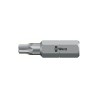 TORX uzgaļu komplekts ar turētāju WERA 056294