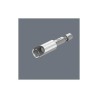 TORX uzgaļu komplekts ar turētāju WERA 056294