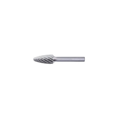Cietmetāla frēze PFERD RBF 1225/6 STEEL