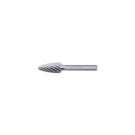 Cietmetāla frēze PFERD RBF 1225/6 STEEL