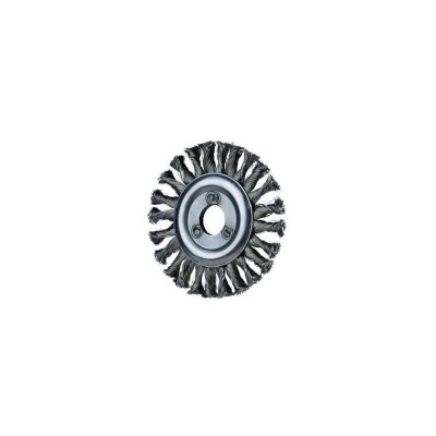 Metāla birstīte 125x12x22 mm PFERD RBG INOX 0,35