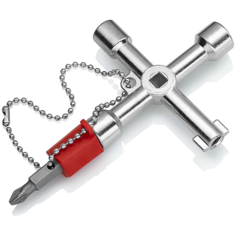 Visatslēga KNIPEX
