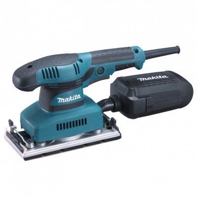 Vibro slīpmašīna MAKITA BO3710