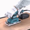 Vibro slīpmašīna MAKITA BO3710
