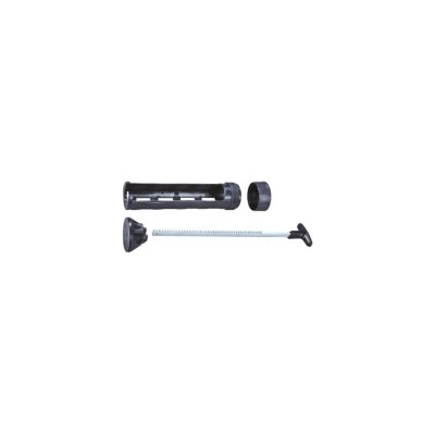 Silikona pistoles komplekts 300ml tilpuma MAKITA