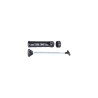 Silikona pistoles komplekts 300ml tilpuma MAKITA
