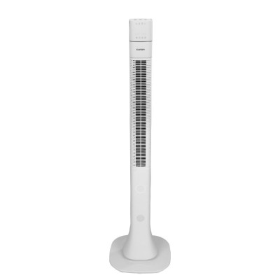 Ventilators EUROM Towerfan 120, balts