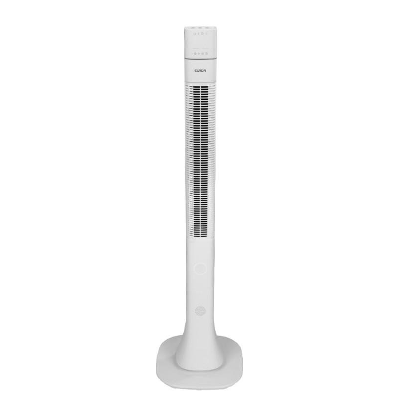Ventilators EUROM Towerfan 120, balts
