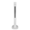 Ventilators EUROM Towerfan 120, balts