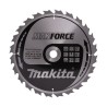 Medžio pjovimo diskas MAKITA 5143R 355x30x3mm 24T 20 