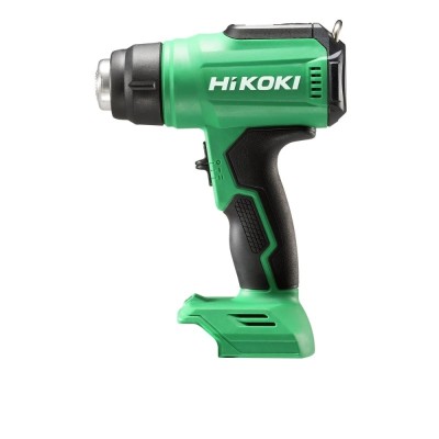 Akumuliatorinė orapūtė HiKOKI RH18DAW2Z
