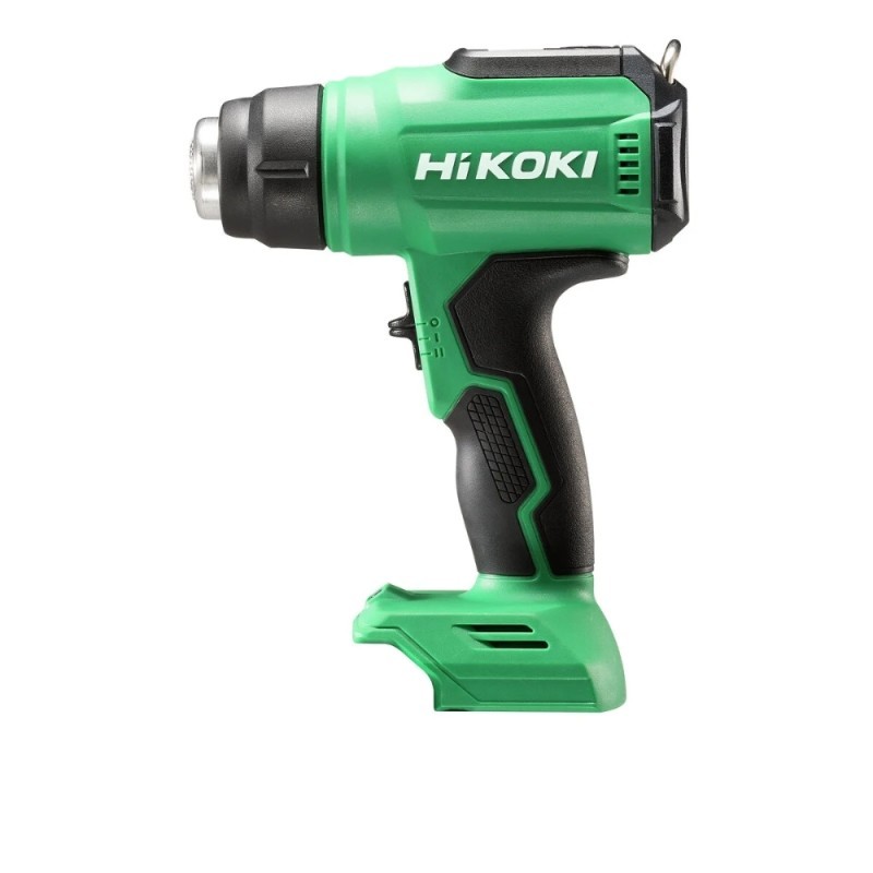 Akumuliatorinė orapūtė HiKOKI RH18DAW2Z