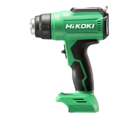 Akumuliatorinė orapūtė HiKOKI RH18DAW2Z