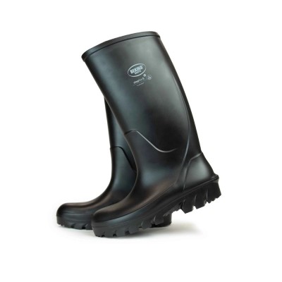 Zābaki BEKINA StepliteS Flexgrip S5, melni 43
