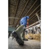 Zābaki BEKINA StepliteS Flexgrip S5, melni 45