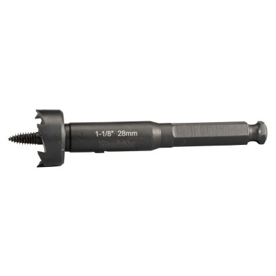 Griezējurbis-frēze MAKITA 28mm