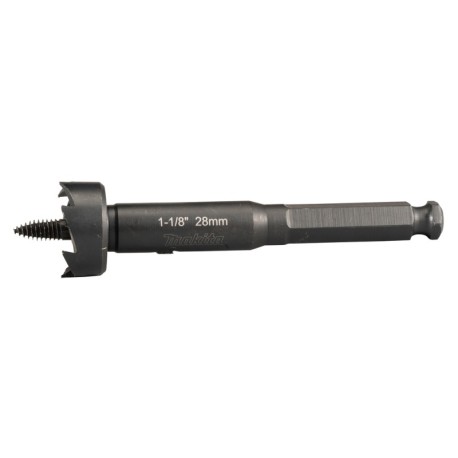 Griezējurbis-frēze MAKITA 28mm