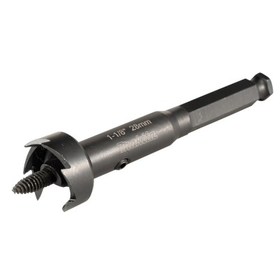 Griezējurbis-frēze MAKITA 28mm