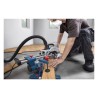 Skersinio pjovimo staklės BOSCH GCM305-216S CT