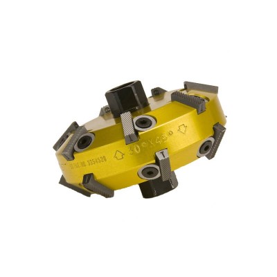 Vārstu ligzdu frēze NEWAY CU677 63,5mm