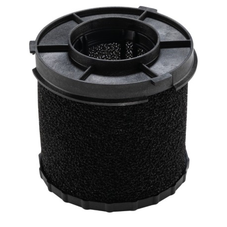 Filtrs mitrai putekļsūcēja tīrīšanai MAKITA VC013, VC014, DVC750L