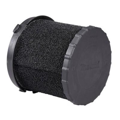 Filtrs mitrai putekļsūcēja tīrīšanai MAKITA VC013, VC014, DVC750L