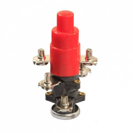 Termoaizsargs AS-SCHWABE 400V