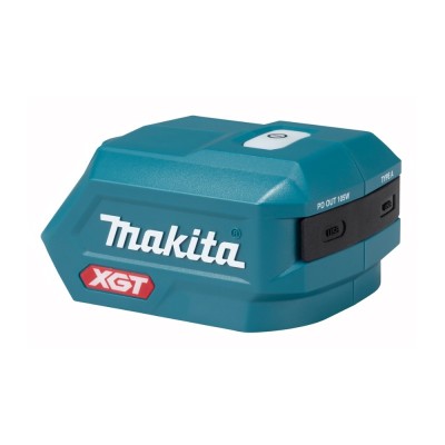 USB uzlādes adapteris MAKITA ADP002G 40V Max XGT