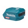 USB uzlādes adapteris MAKITA ADP002G 40V Max XGT