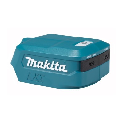 USB uzlādes adapteris MAKITA ADP15 18V