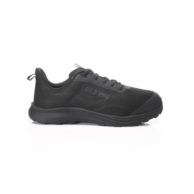 Apavi ELTEN Tavixx XXFE black Low ESD O1, melni 43